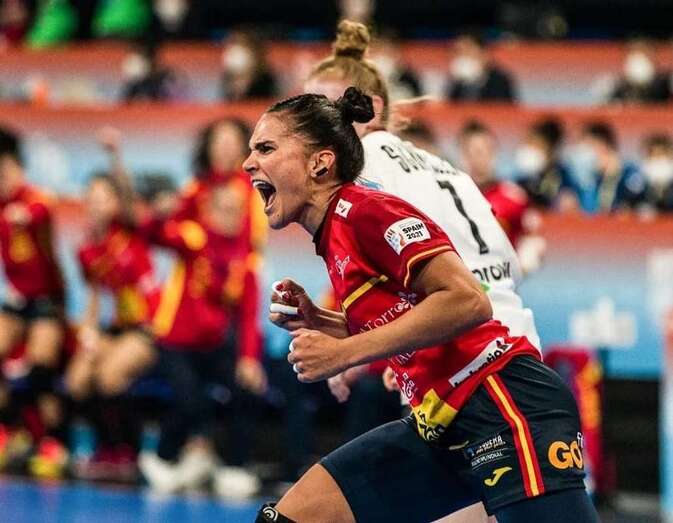 Almudena Rodríguez/TA.